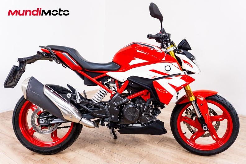 Motorbike image 0