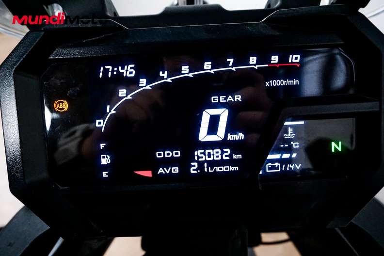 Motorbike image 11