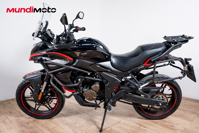 Motorbike image 5
