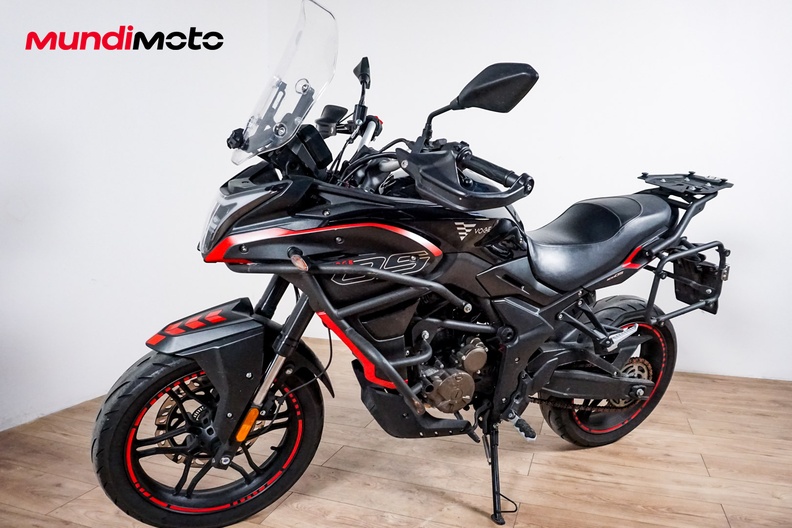 Motorbike image 6