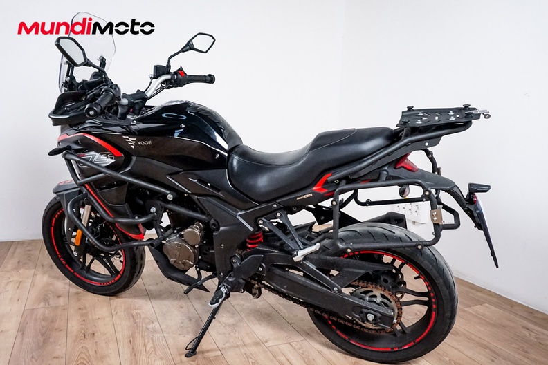 Motorbike image 7
