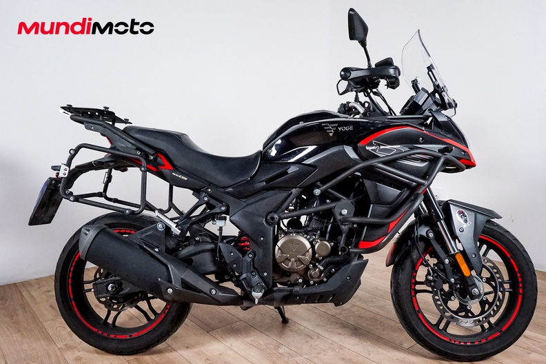 Motorbike image 0