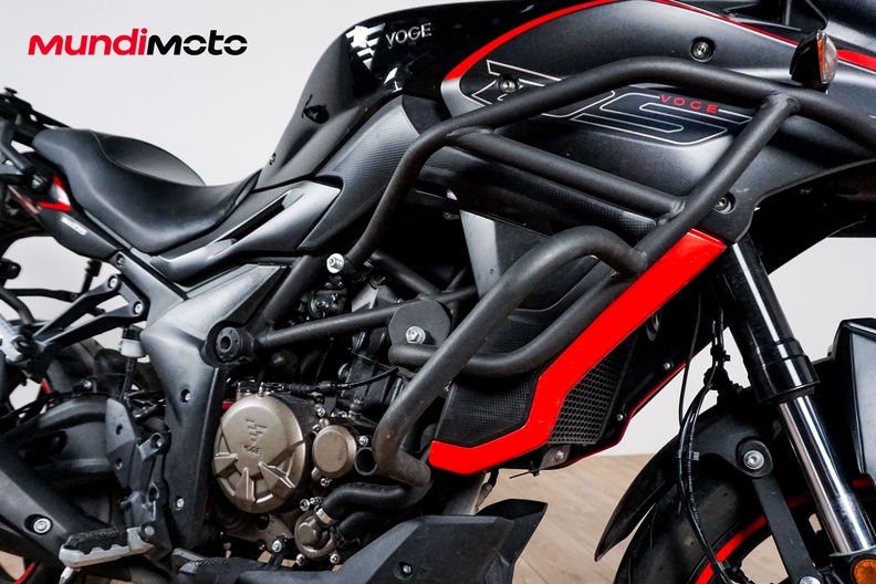 Motorbike image 3