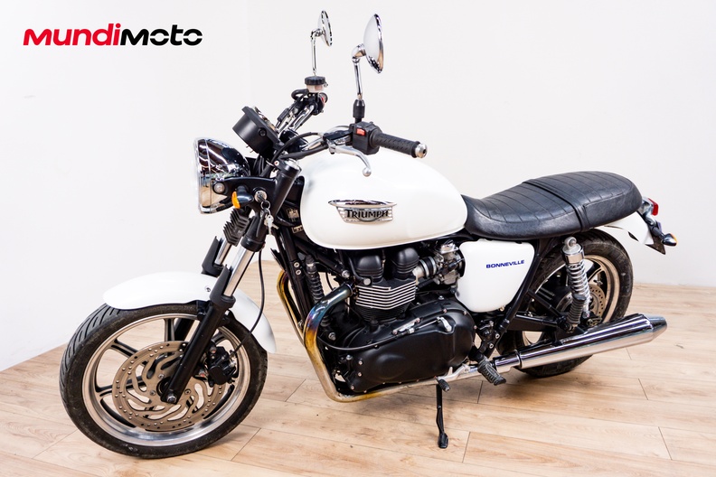 Motorbike image 6