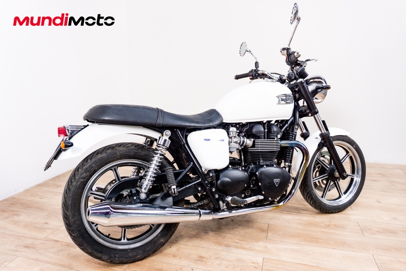 Motorbike image 2