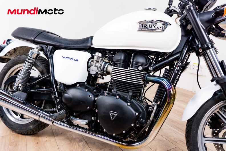 Motorbike image 4