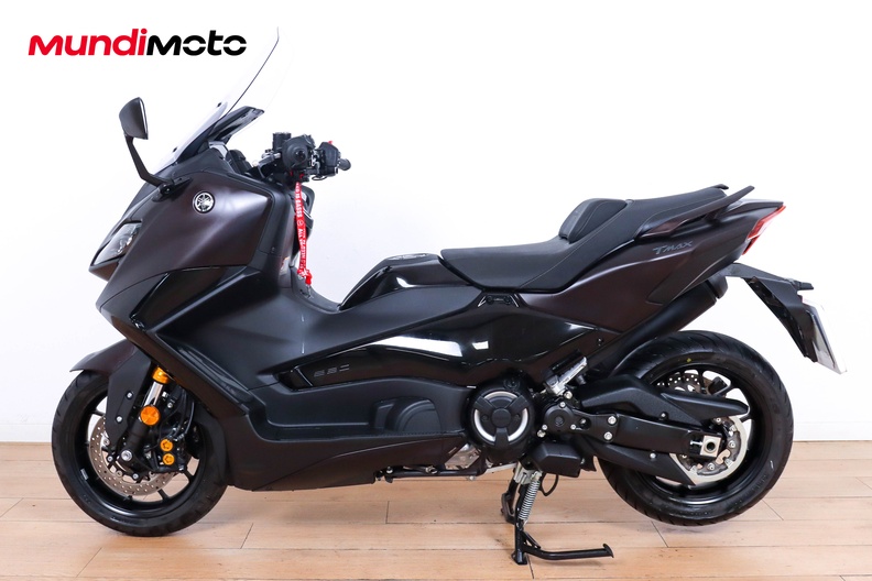 Motorbike image 5