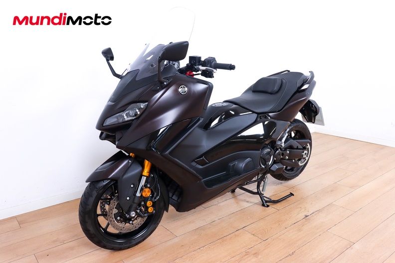 Motorbike image 7