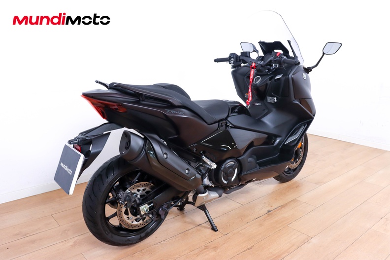 Motorbike image 2
