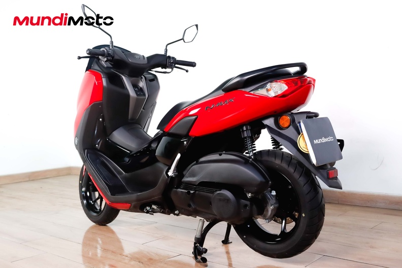 Motorbike image 6