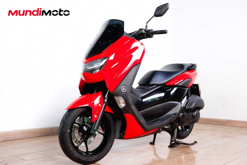 Motorbike image 7
