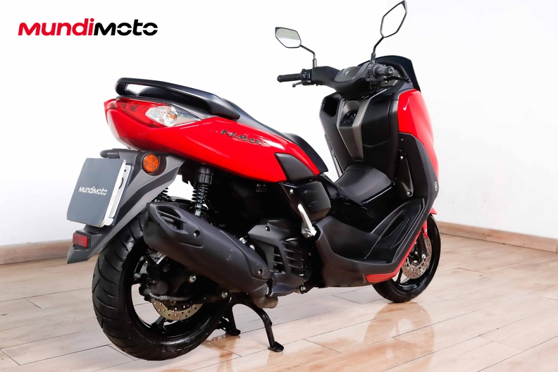 Motorbike image 2