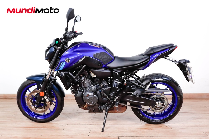 Motorbike image 5