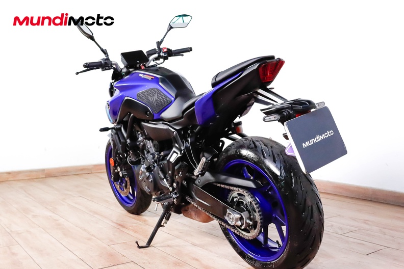 Motorbike image 6