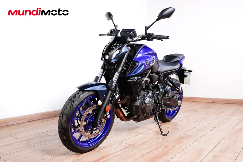 Motorbike image 7