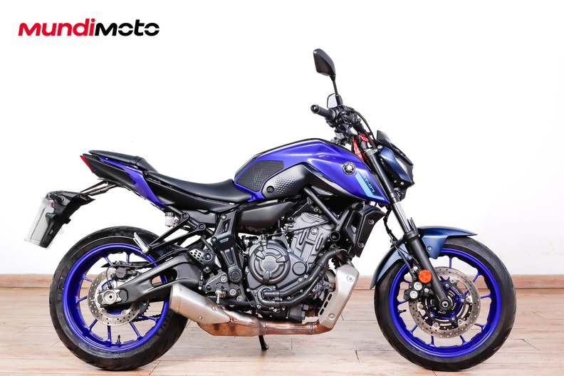 Motorbike image 0
