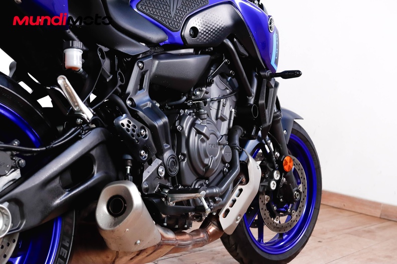 Motorbike image 3