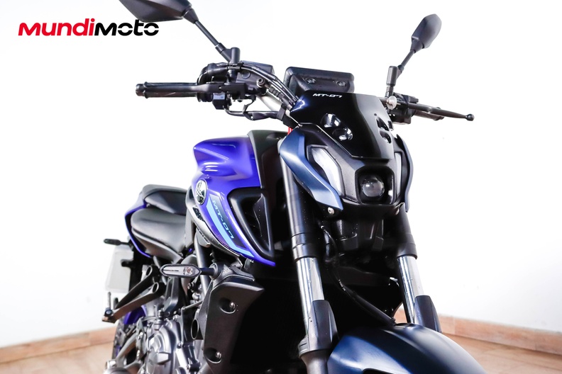 Motorbike image 4