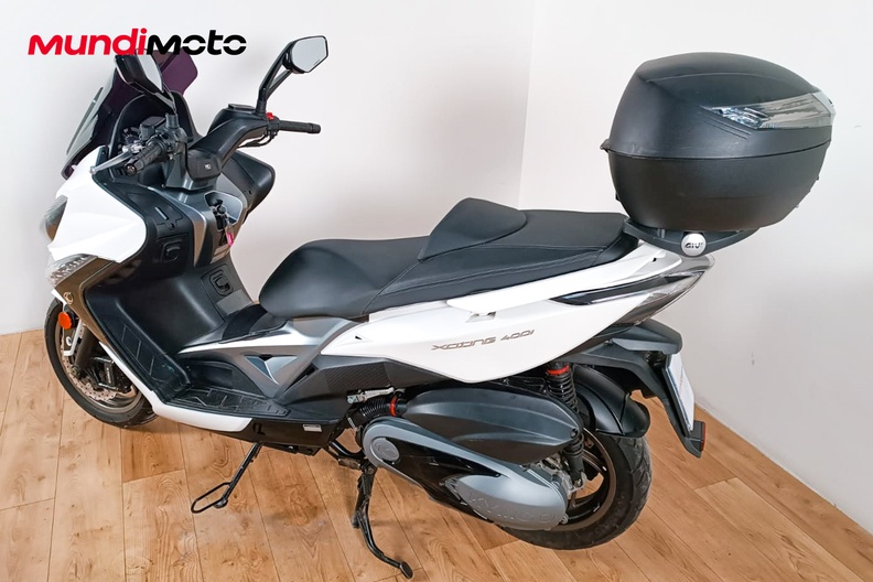Motorbike image 7