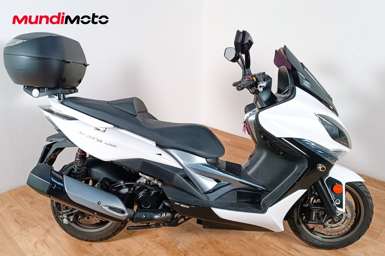 Motorbike image 0