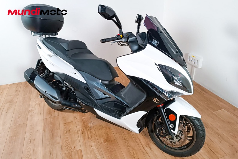 Motorbike image 1