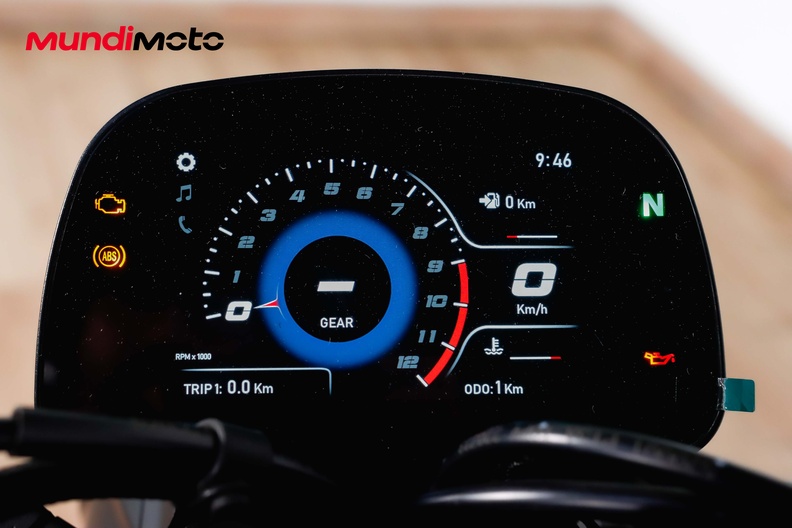 Motorbike image 11
