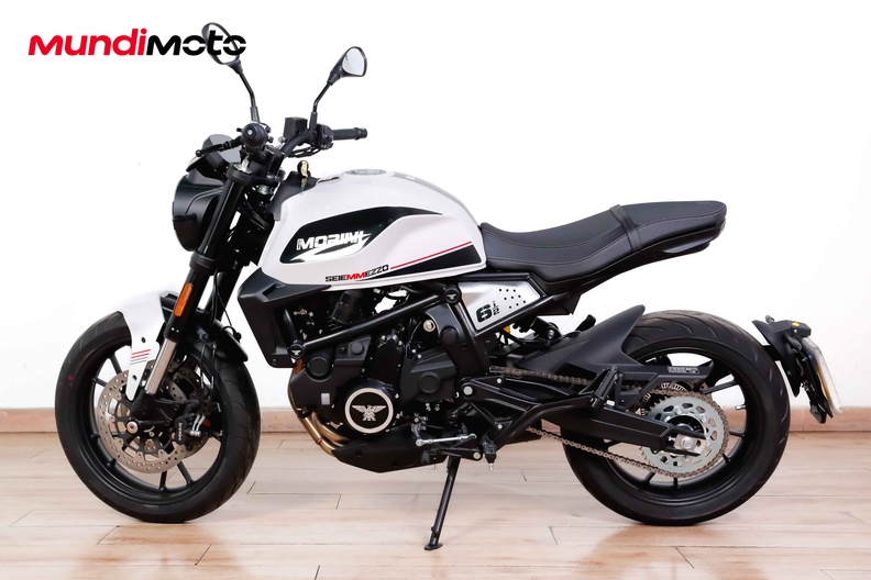 Motorbike image 5