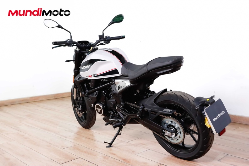 Motorbike image 6