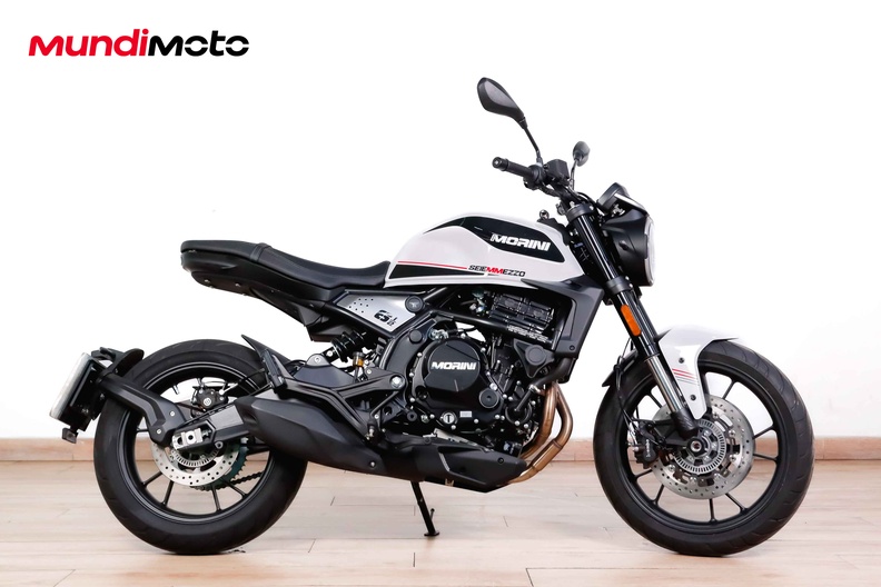 Motorbike image 0