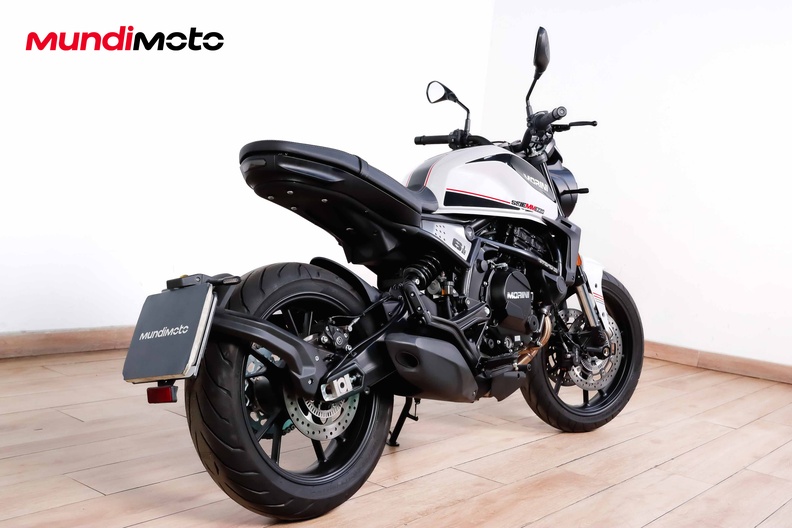 Motorbike image 2