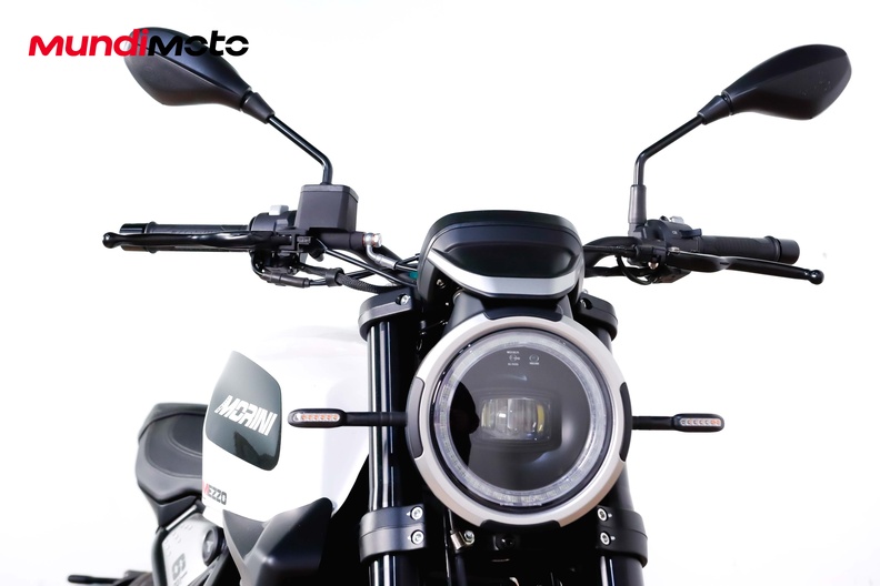 Motorbike image 4