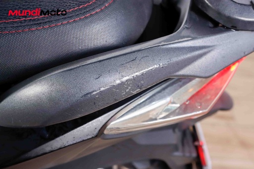 damage image