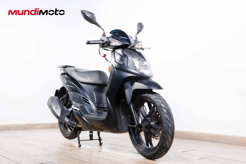 Motorbike image 1