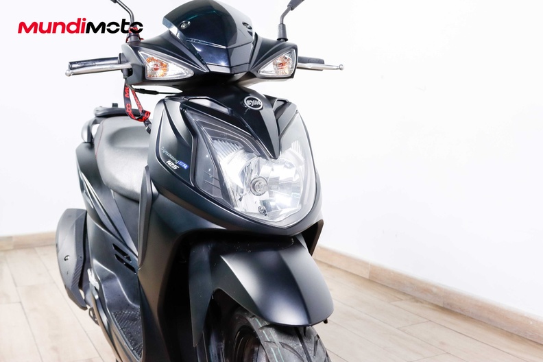 Motorbike image 4