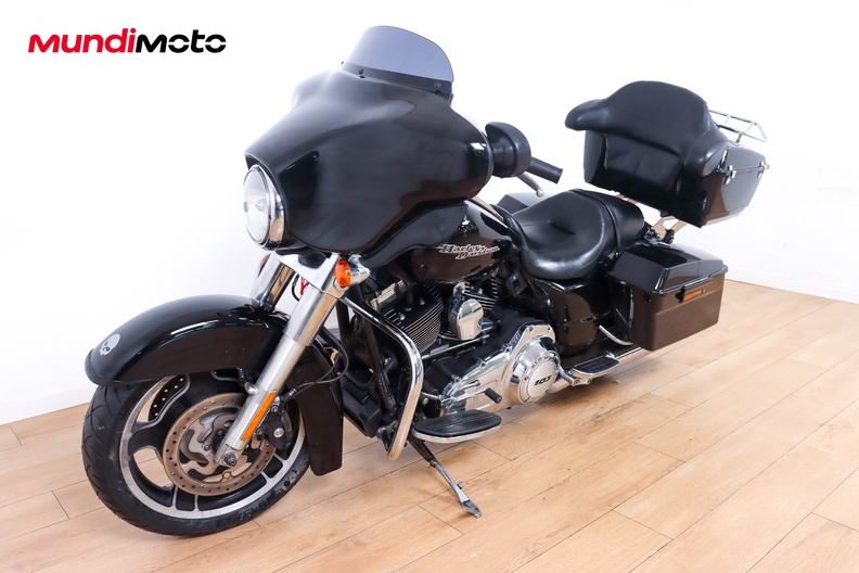 Motorbike image 7