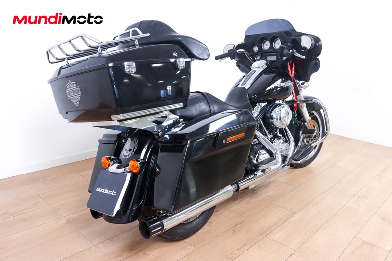 Motorbike image 2