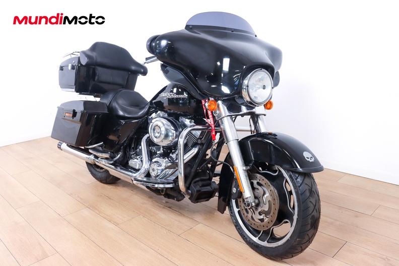 Motorbike image 1