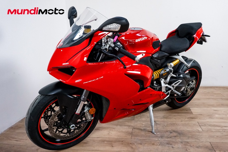 Motorbike image 6