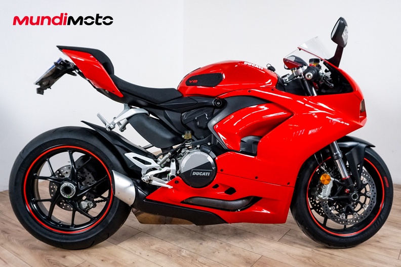 Motorbike image 0