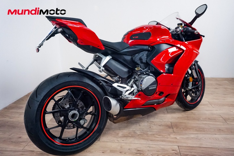 Motorbike image 2