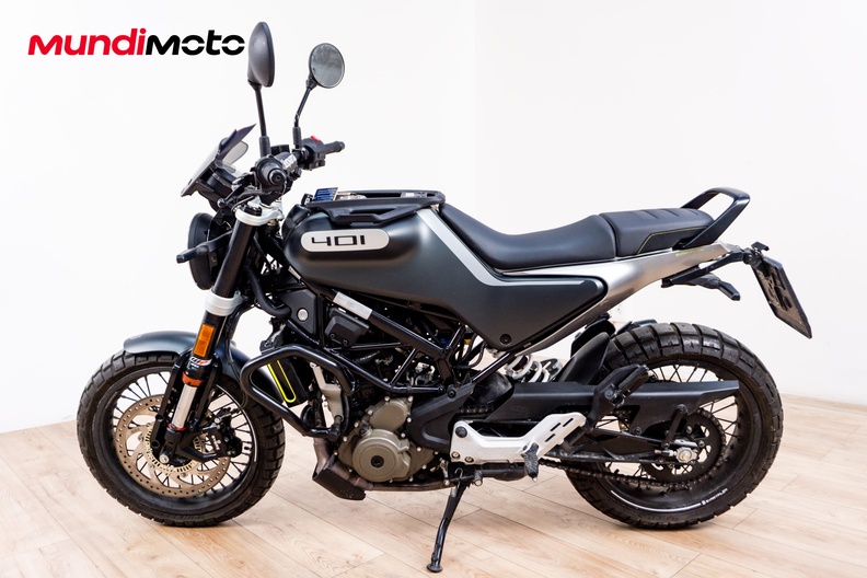 Motorbike image 5