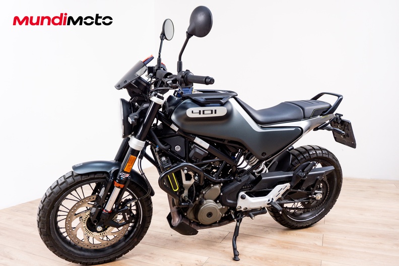 Motorbike image 6
