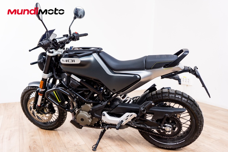 Motorbike image 7