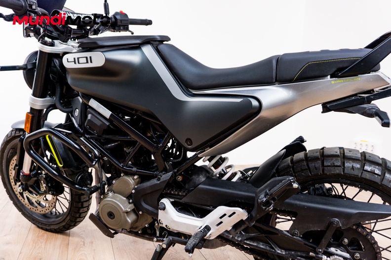 Motorbike image 8