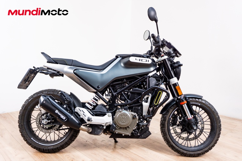 Motorbike image 0