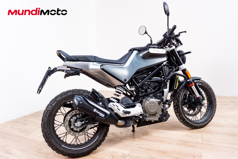 Motorbike image 2