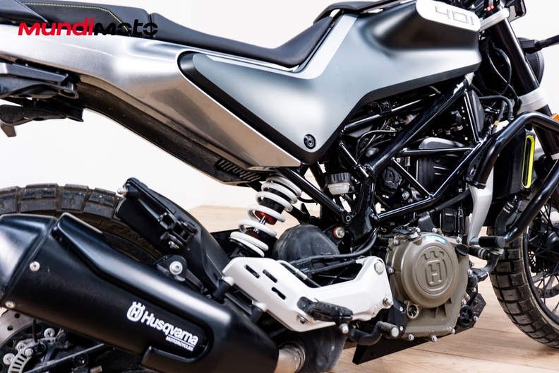 Motorbike image 3