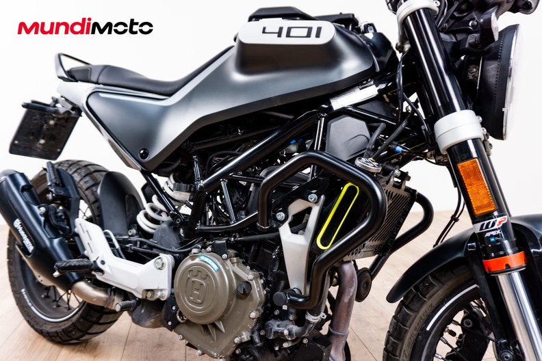 Motorbike image 4