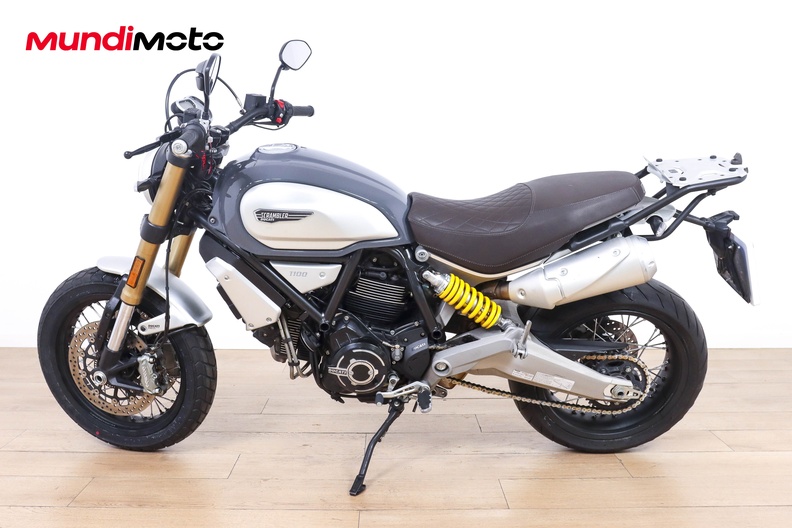 Motorbike image 5