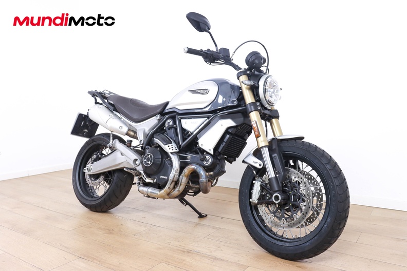 Motorbike image 1